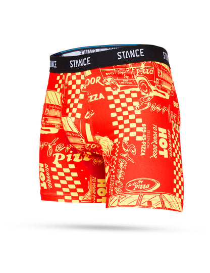 Stance Stranger Things Boxer Briefs in Multi