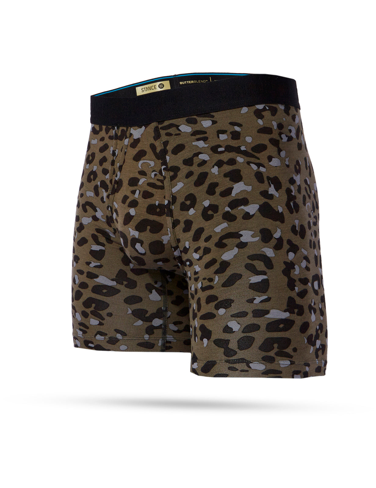 Stance Swankidays Wholester Boxers in Army