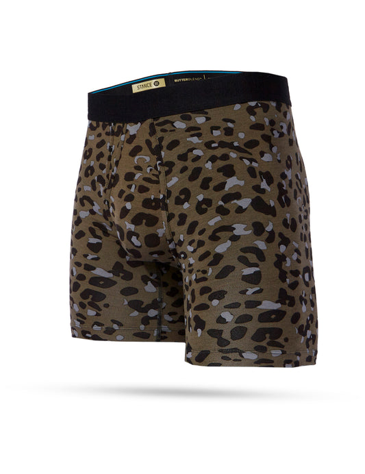 Stance Swankidays Wholester Boxers in Army