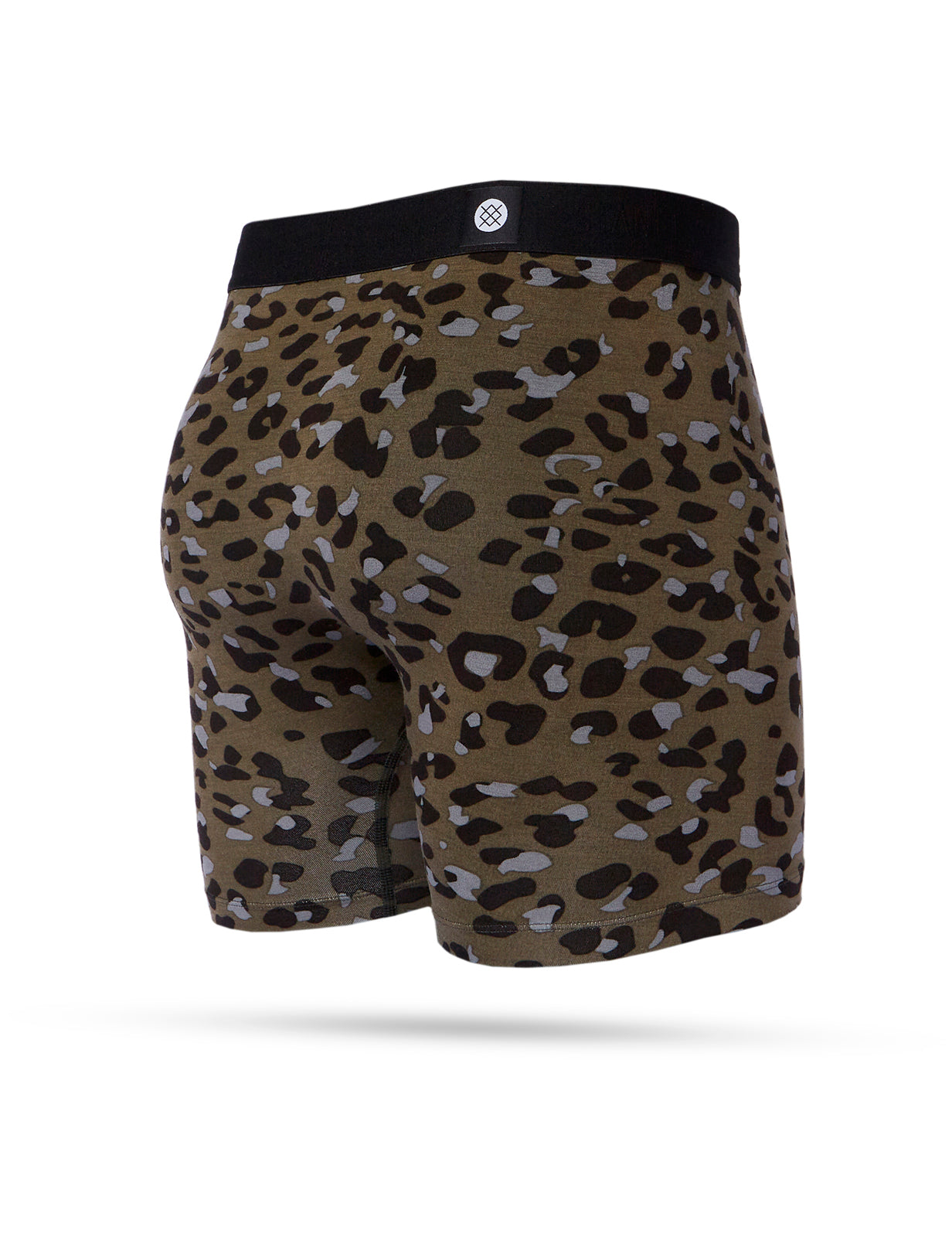 Stance Swankidays Wholester Boxers in Army