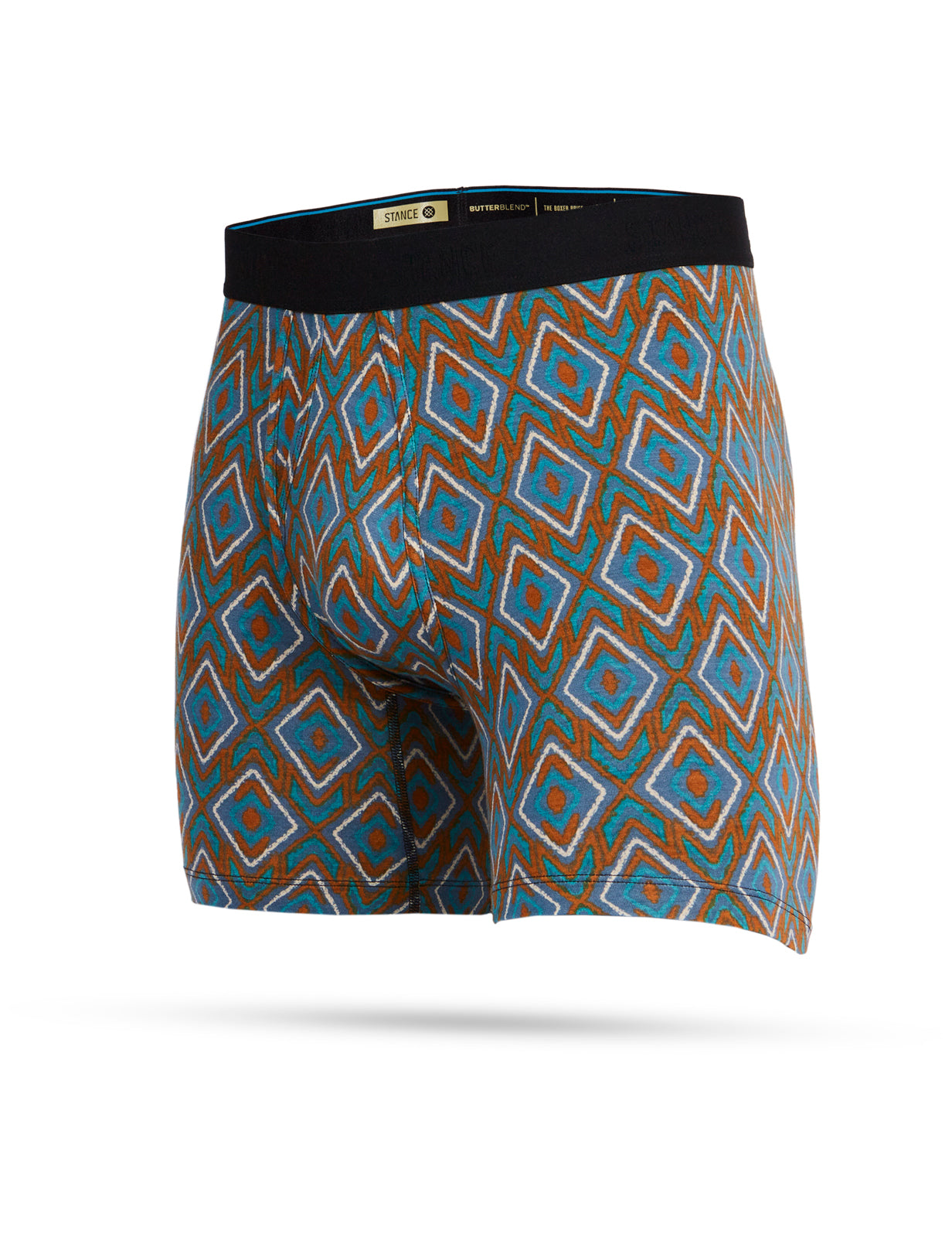 Stance Takawitz Boxer Briefs in Stone