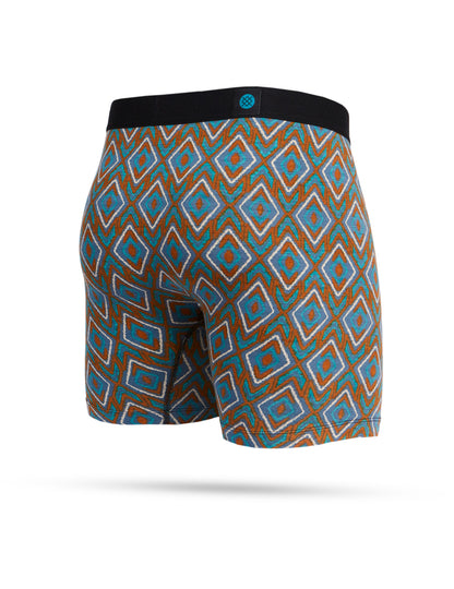 Stance Takawitz Boxer Briefs in Stone