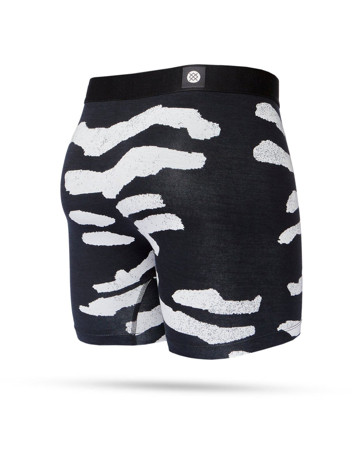 Stance Tigers Boxer Briefs in Black