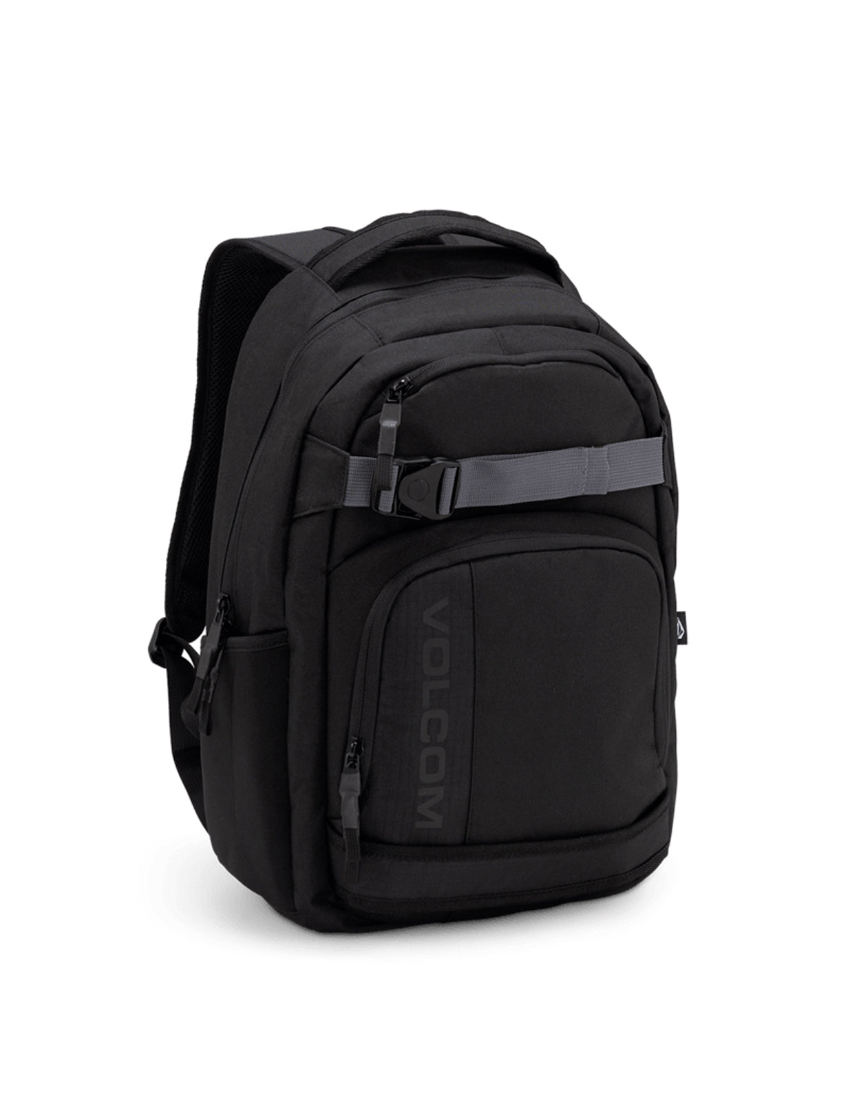 Volcom Everstone Backpack in Black