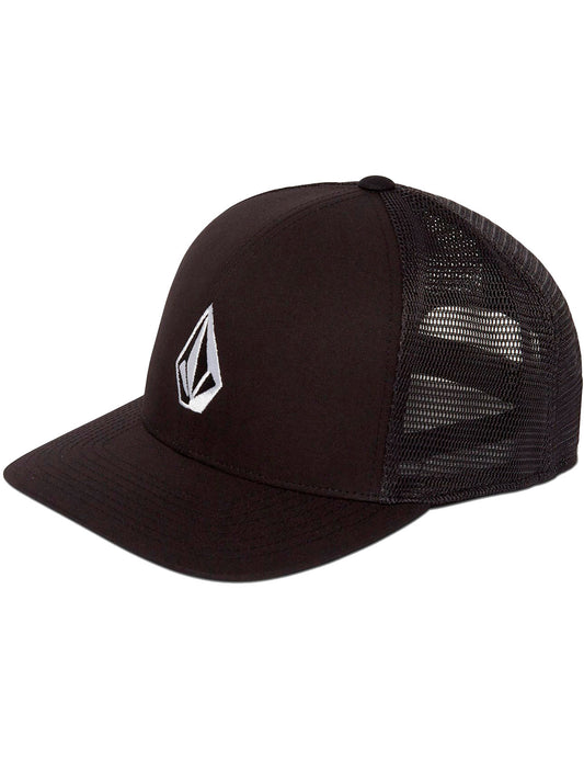 Volcom Full Stone Cheese Cap