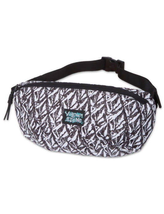 Volcom J Hager Waist Bag in White