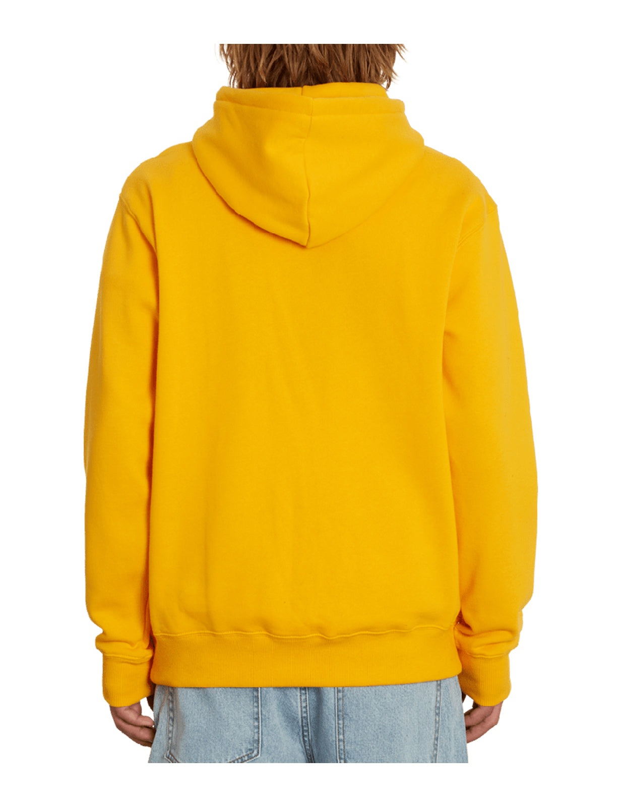 Volcom Volcom Stone Pullover Fleece in Sunburst