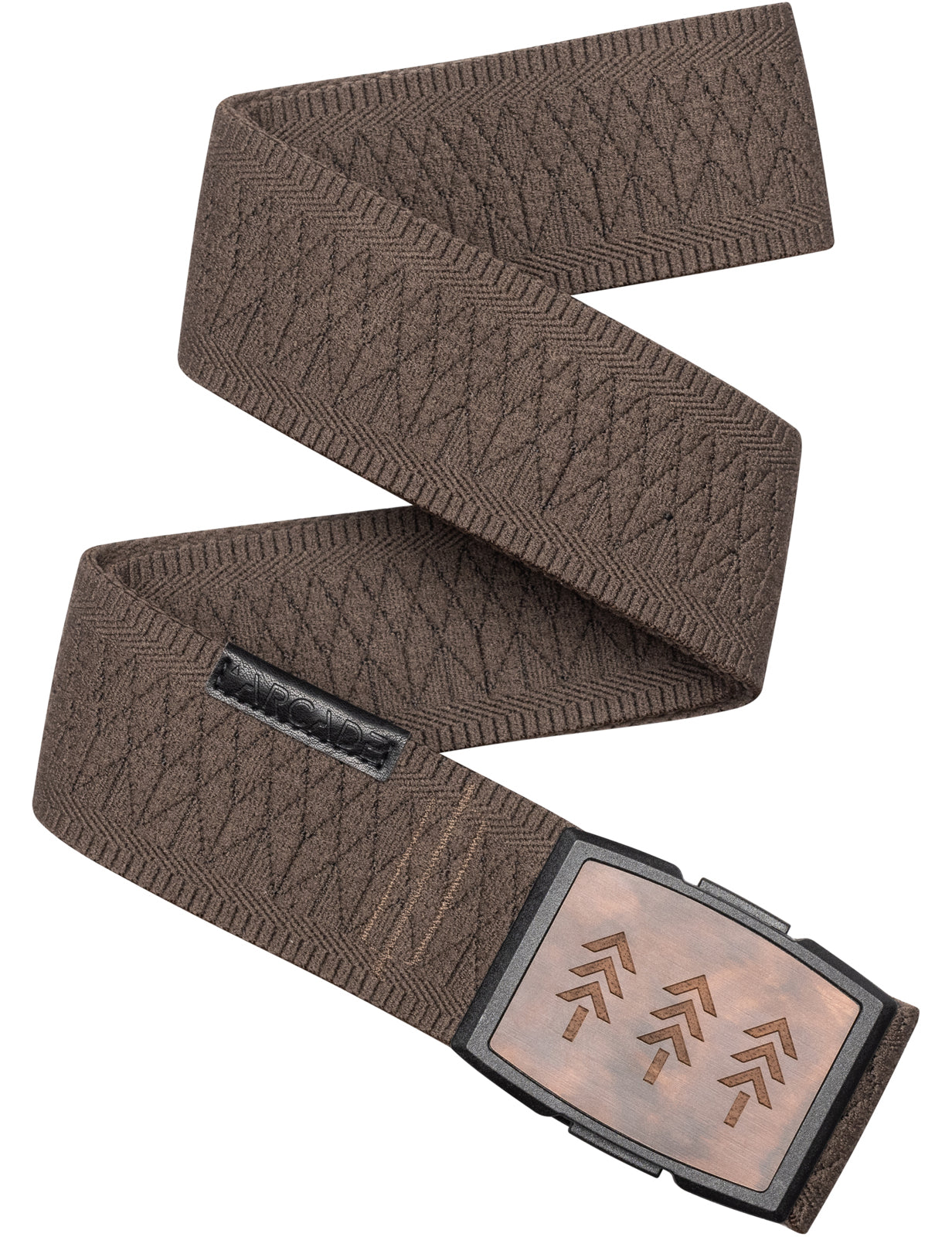 Arcade Vision Webbing Belt – Hardcloud