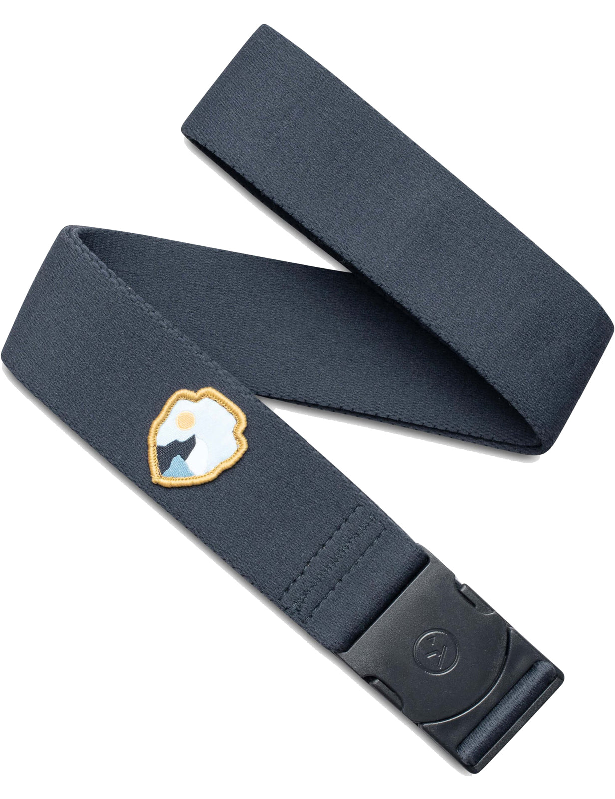 Arcade Yosemite National Parks Webbing Belt in Navy