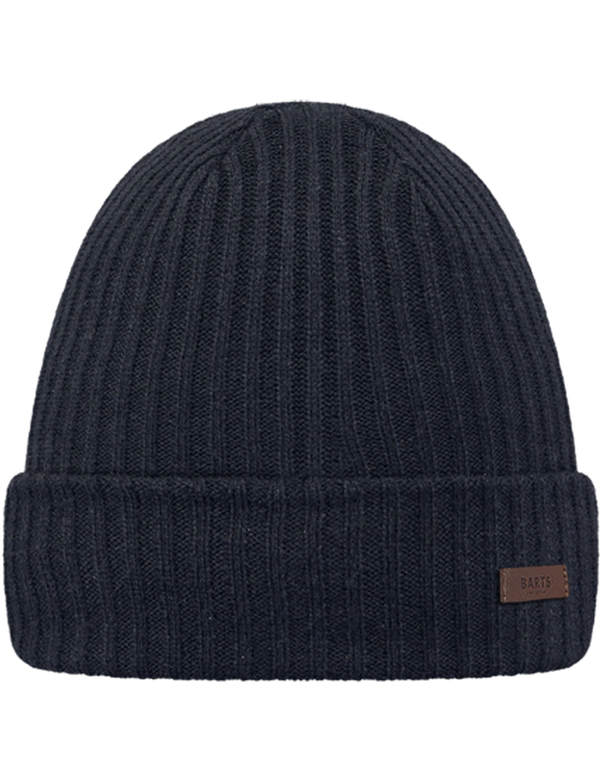 Barts – Wilbert – Marineblaue Beanie