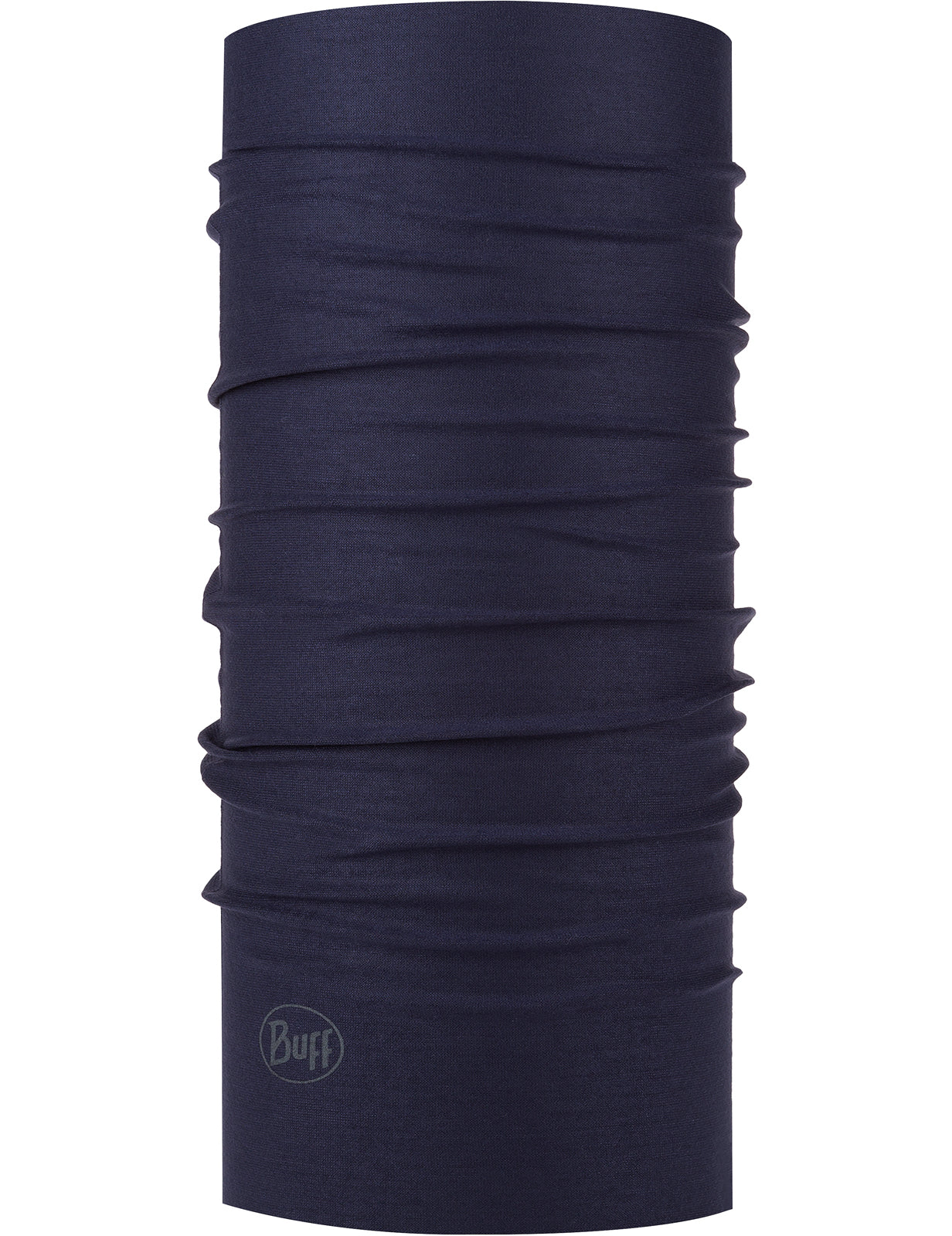 Buff New Original Neck Warmer in Night Blue