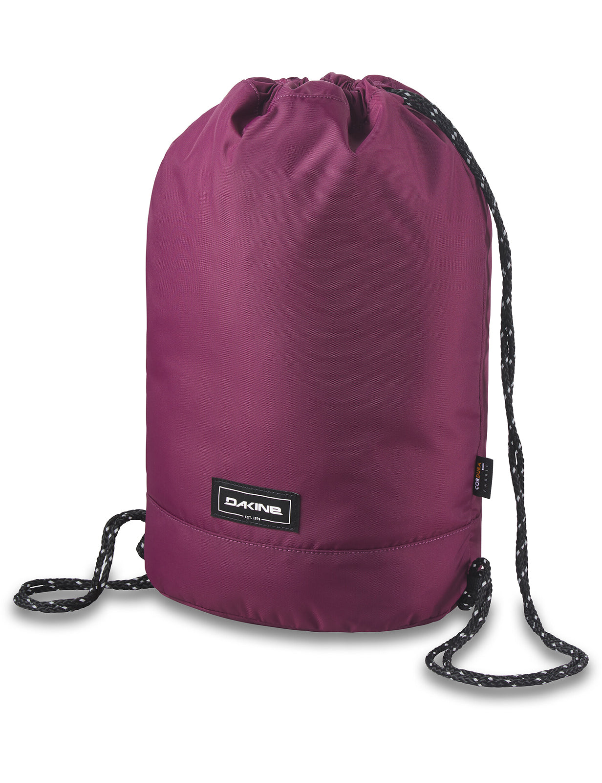 Dakine Cinch Pack 16L Gym Bag in Grape Vine