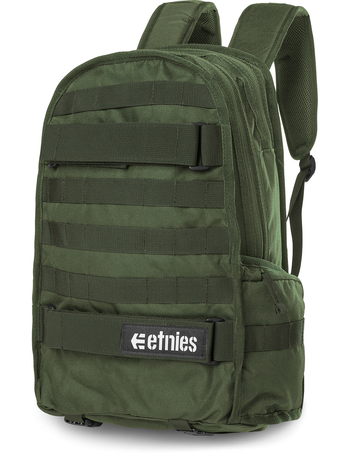 Etnies Marana Backpack in Olive