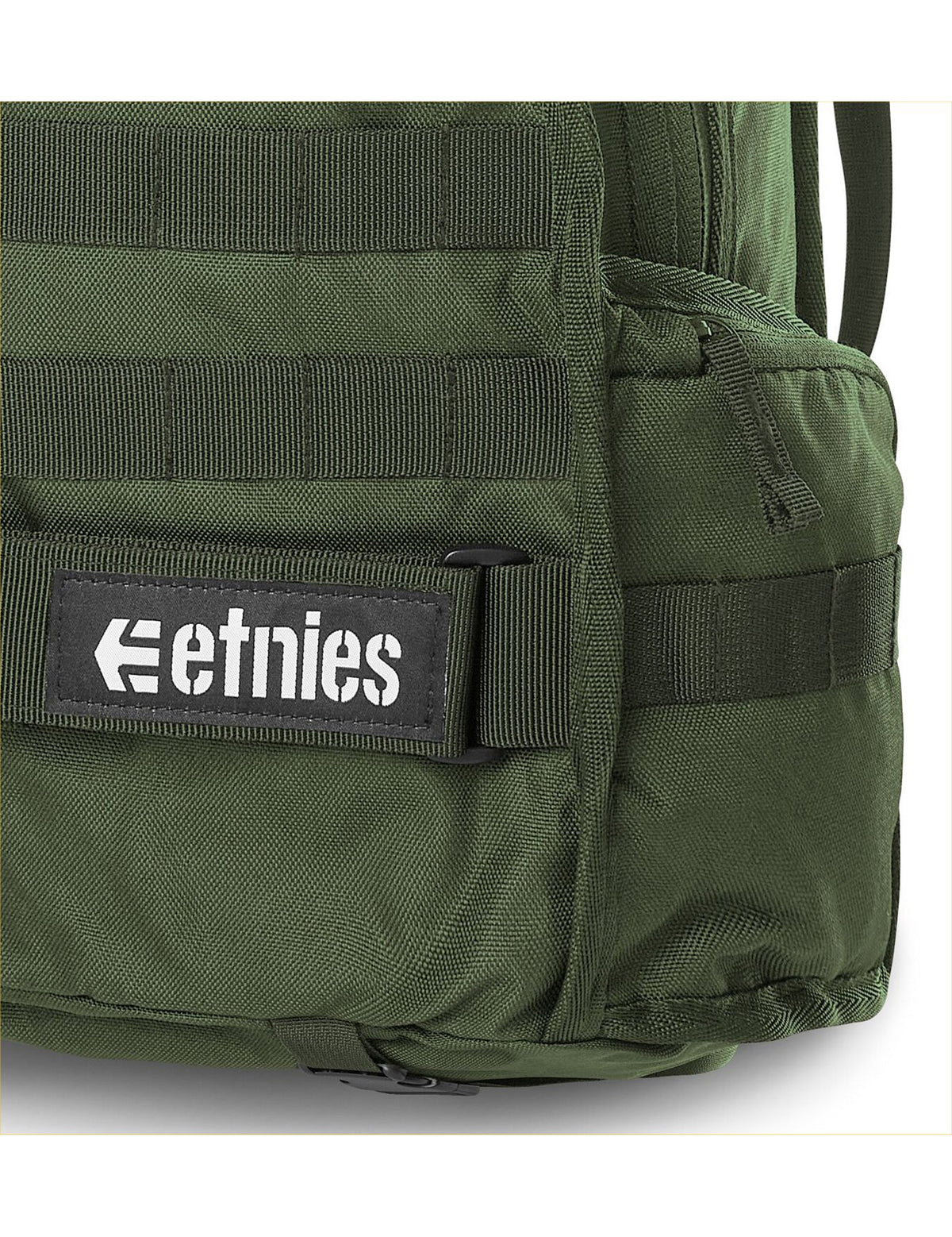 Etnies Marana Backpack in Olive