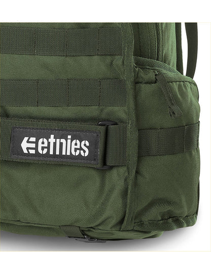 Etnies Marana Backpack in Olive