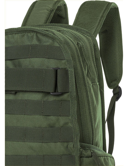 Etnies Marana Backpack in Olive