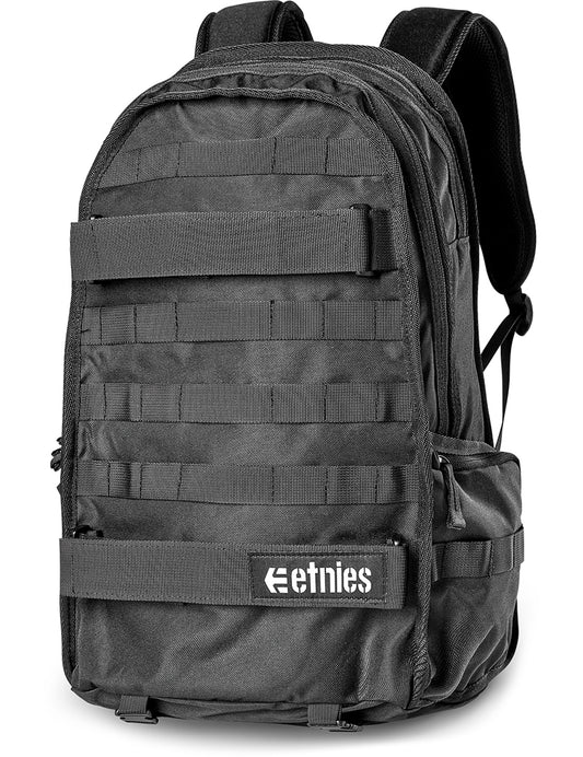 Etnies Marana Backpack in Black