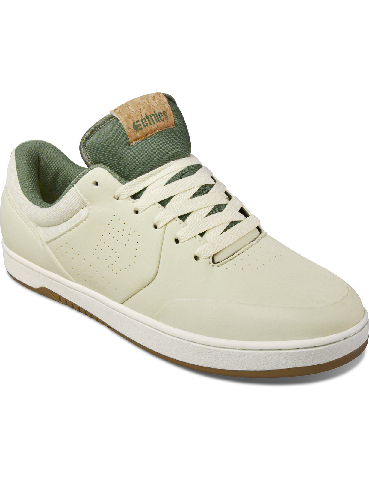 Etnies Marana TFTF Trainers in Bone