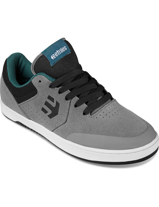 Etnies Marana Trainers in Grey/Black