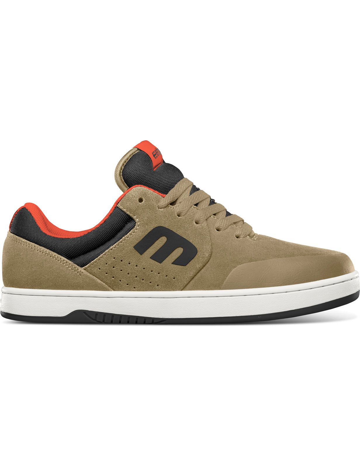 Etnies Marana Trainers in Tobacco