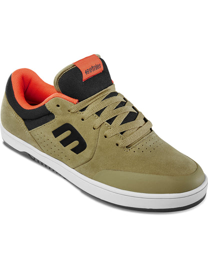 Etnies Marana Trainers in Tobacco