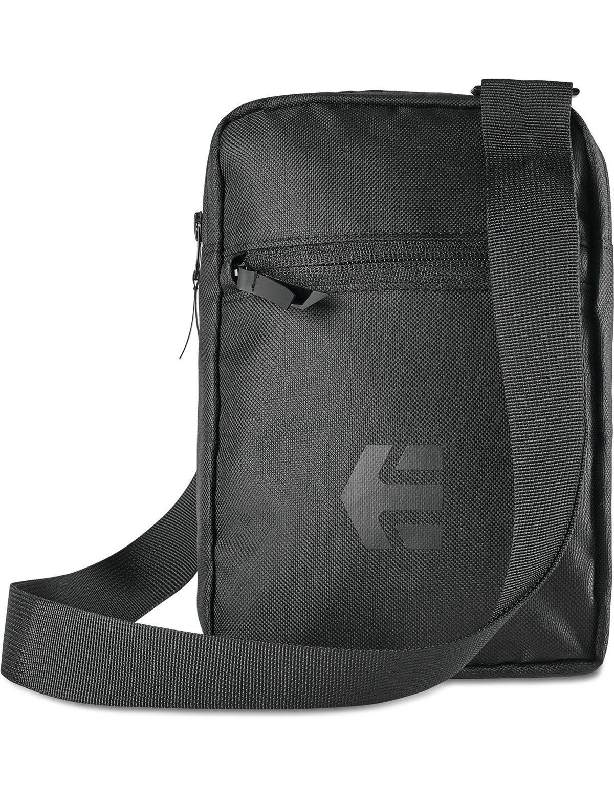 Etnies Vagabond Cross Body Bag in Black