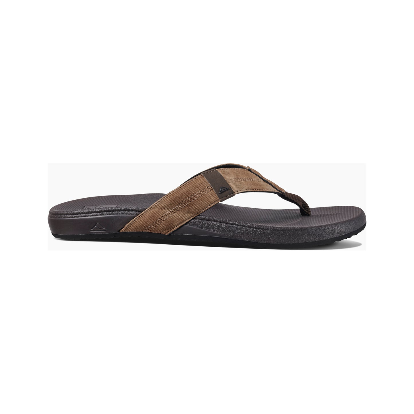 Reef Cushion Phantom Sandals in Brown/Tan