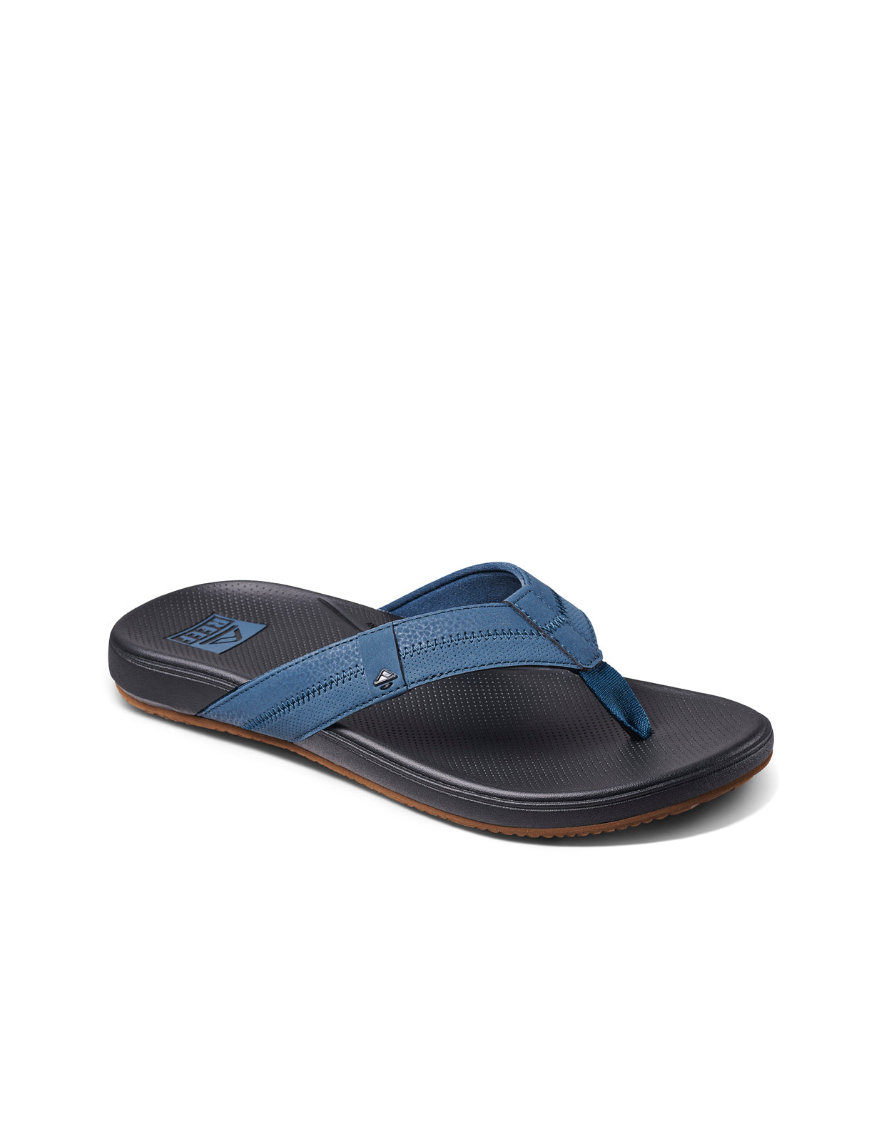 Reef Cushion Phantom 2.0 Sandals in Orion/Black