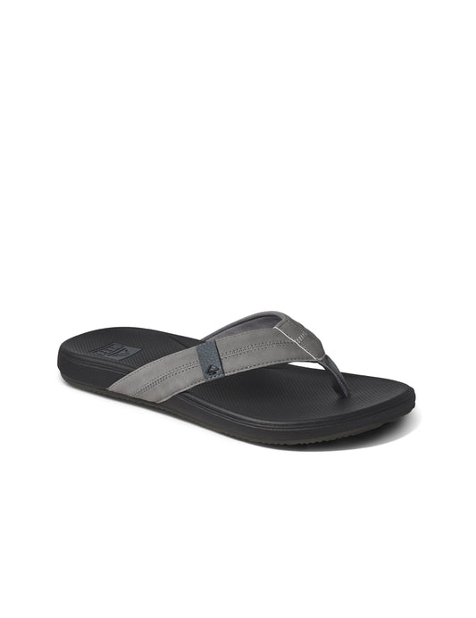 Reef Cushion Phantom 2.0 Sandals in Shaded Grey