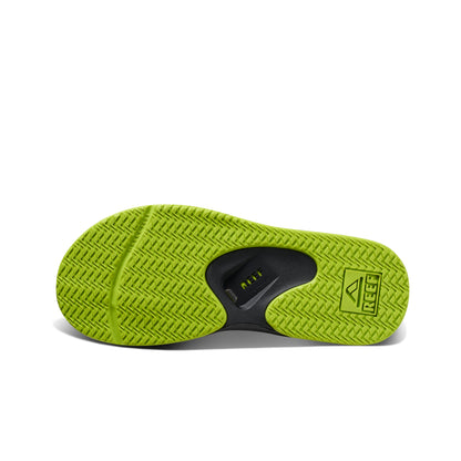 Reef Fanning Sandals in Swell Checkers