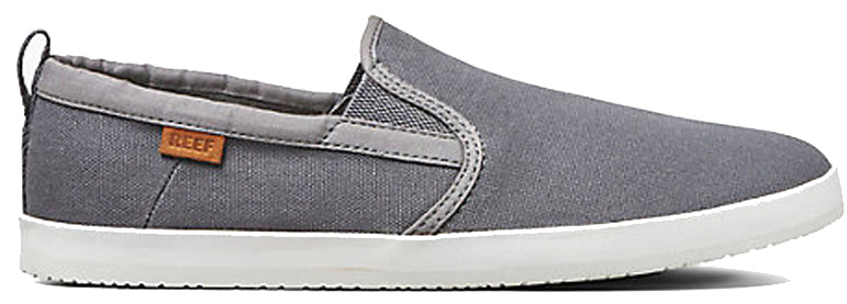 Reef Grovler Shoes in Charcoal