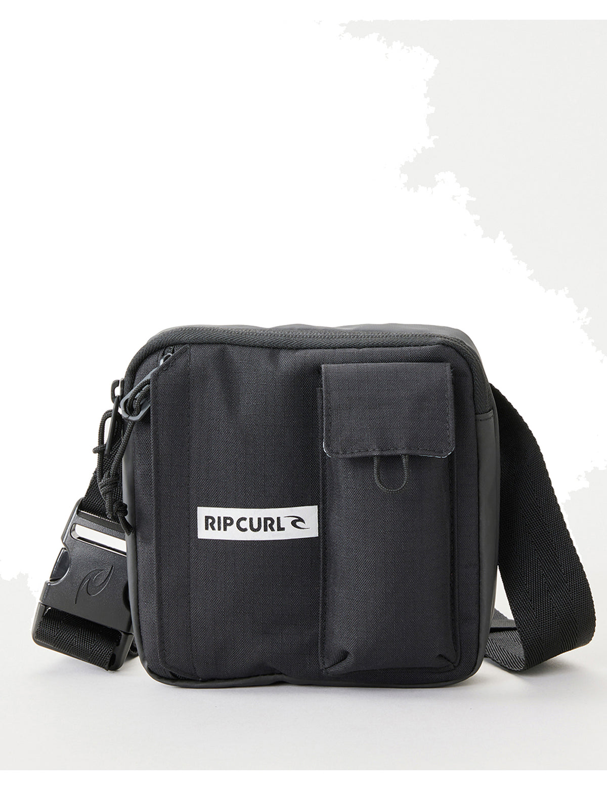 Rip Curl 24/7 Pouch Icons Cross Body Bag in Midnight