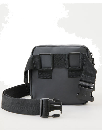 Rip Curl 24/7 Pouch Icons Cross Body Bag in Midnight