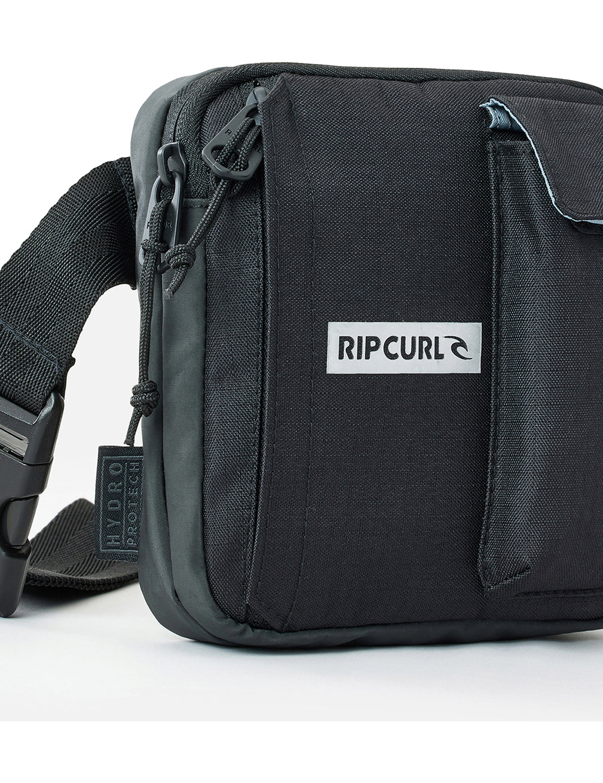 Rip Curl 24/7 Pouch Icons Cross Body Bag in Midnight