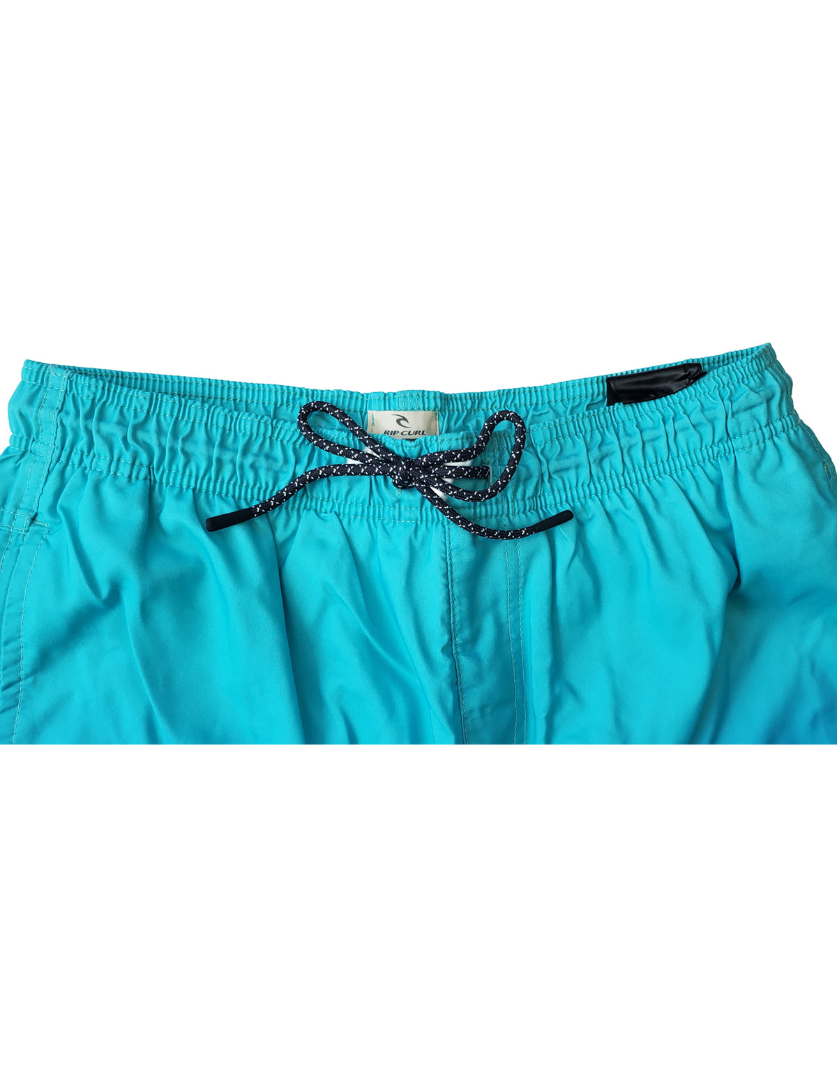 Rip Curl Alcion Volley Elasticated Boardshorts in Aqua