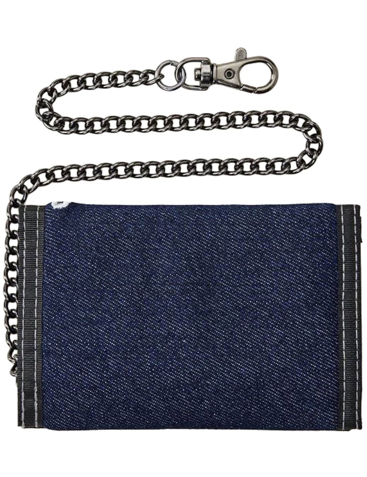 Rip Curl Archive Denim Surf Polyester Wallet in Dark Denim