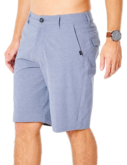 Rip Curl Boardwalk Phase Shorts in Navy