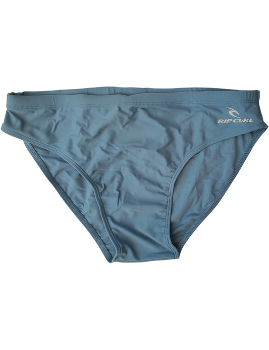 Rip Curl Corp Sluggo Swimming Trunks in Dusty Blue