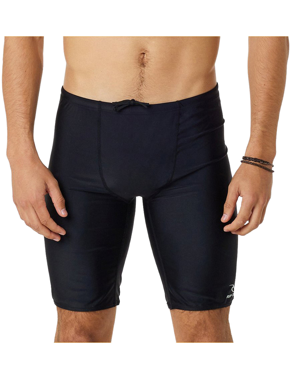 Rip Curl Corp Swim Short Swimming Trunks in Black