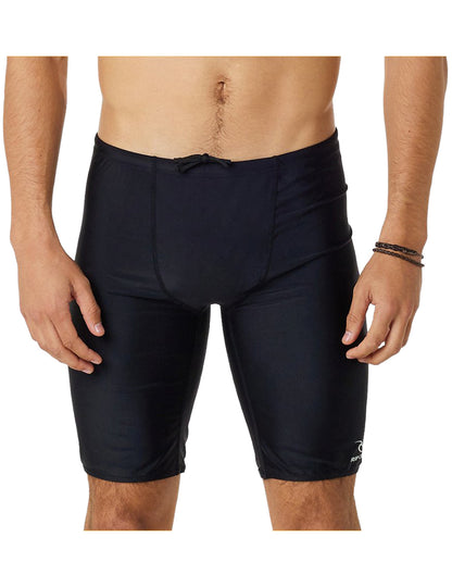 Rip Curl Corp Swim Short Swimming Trunks in Black