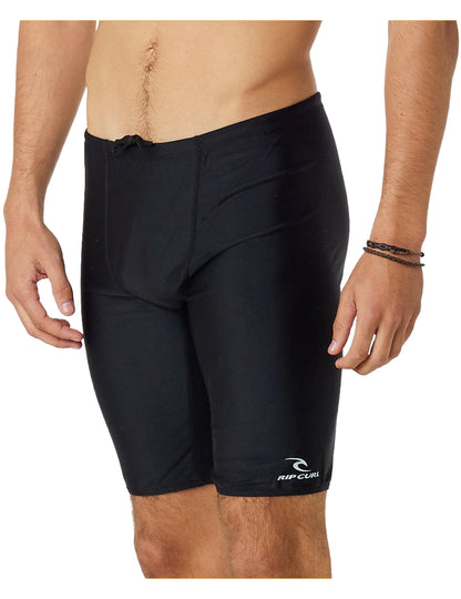Rip Curl Corp Swim Short Swimming Trunks in Black