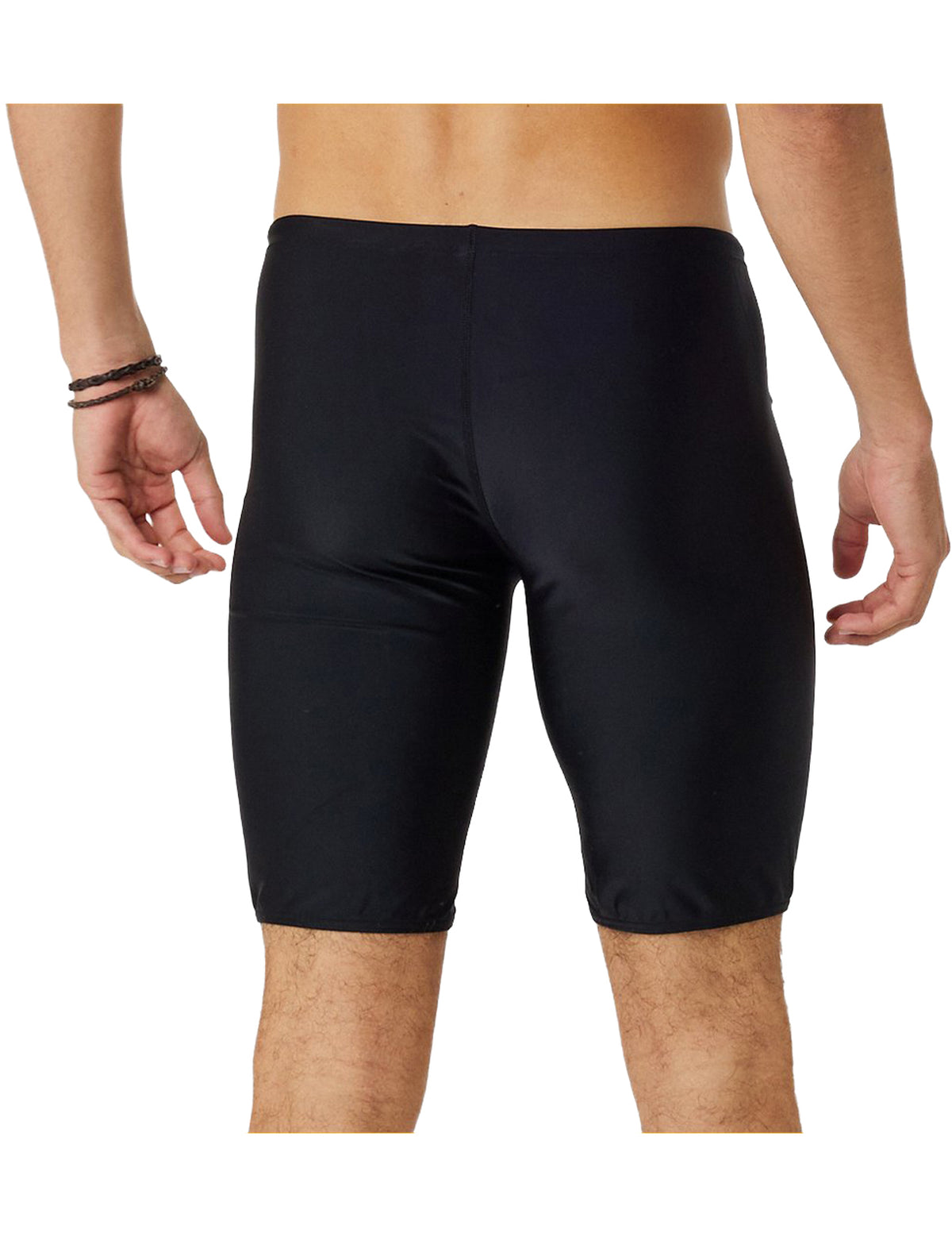 Rip Curl Corp Swim Short Swimming Trunks in Black
