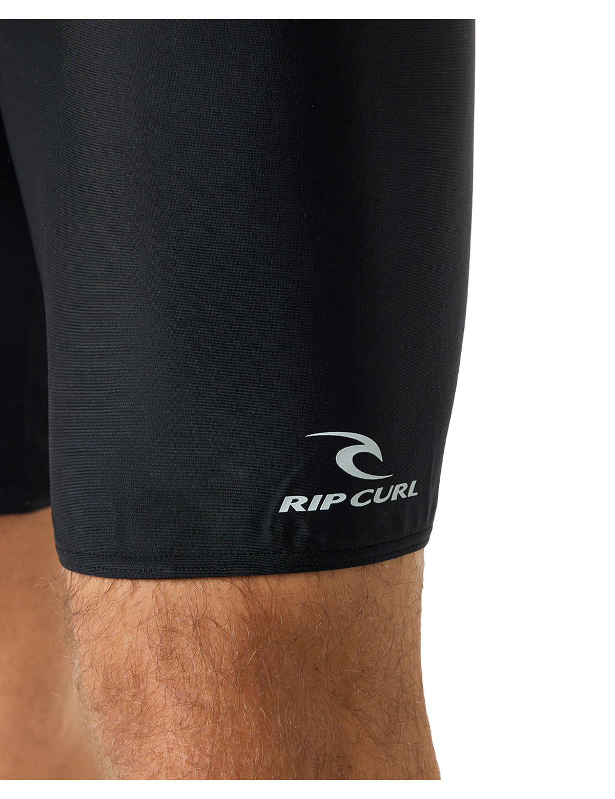 Rip Curl Corp Swim Short Swimming Trunks in Black