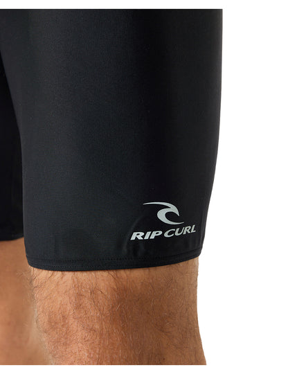 Rip Curl Corp Swim Short Swimming Trunks in Black