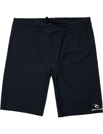 Rip Curl Corp Swim Short Swimming Trunks in Black