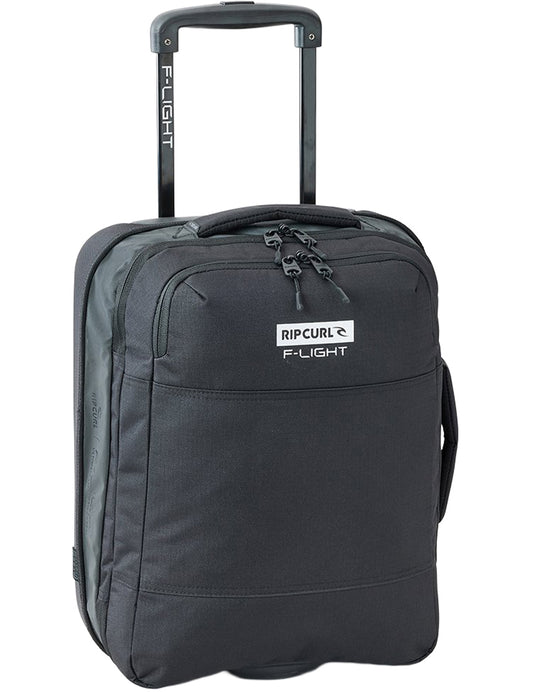 Rip Curl F-Light Cabin 30L Icons Hand Luggage in Midnight