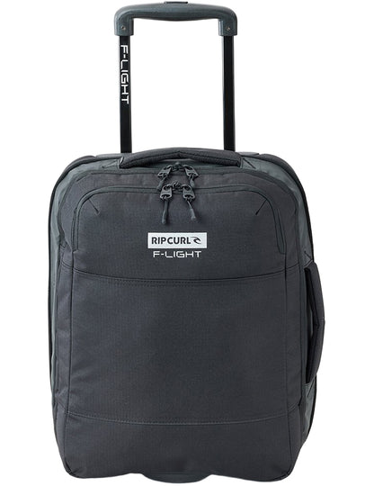 Rip Curl F-Light Cabin 30L Icons Hand Luggage in Midnight