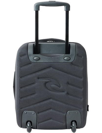 Rip Curl F-Light Cabin 30L Icons Hand Luggage in Midnight