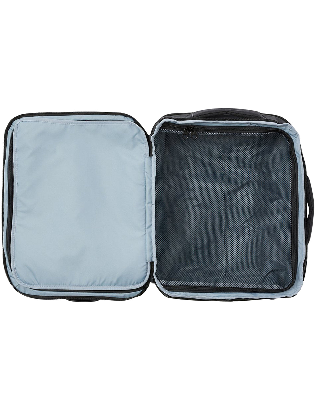 Rip Curl F-Light Cabin 30L Icons Hand Luggage in Midnight