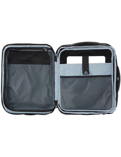 Rip Curl F-Light Cabin 30L Icons Hand Luggage in Midnight